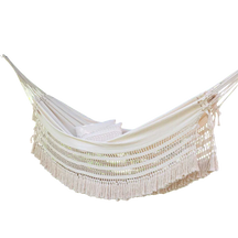 Rede de Descanso Casal Xingu Corrente