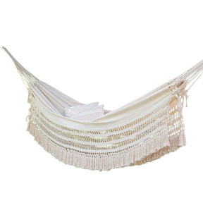 Rede de Descanso Casal Xingu Corrente