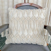 Capa de Almofada Mix Invertido