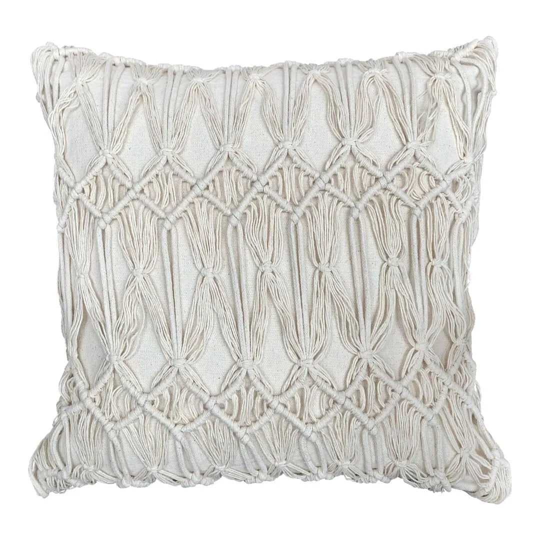 Capa de Almofada Mix Invertido