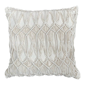 Capa de Almofada Mix Invertido