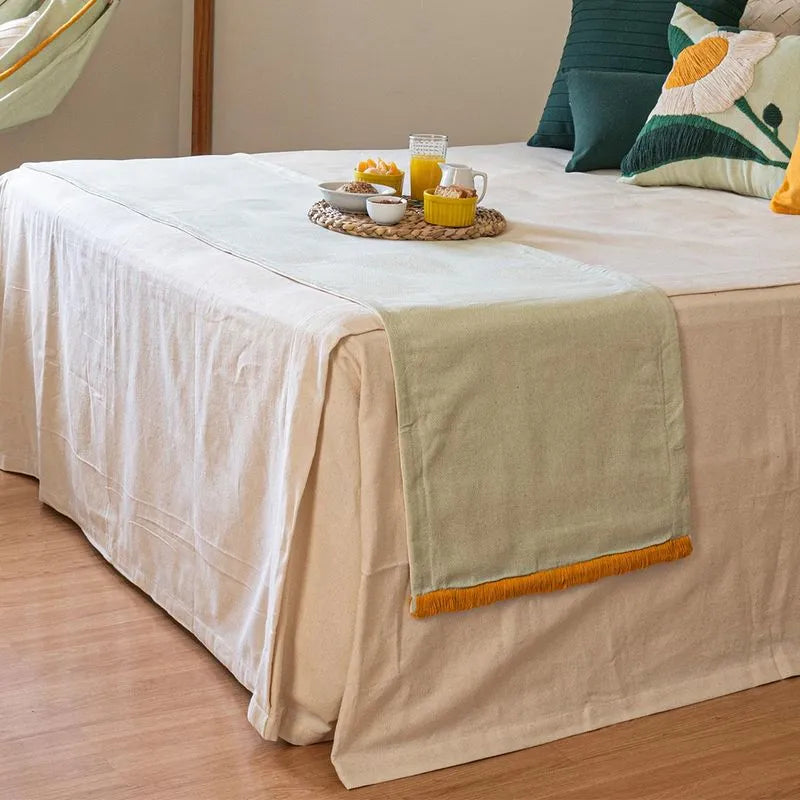 Peseira Matcha Caseado