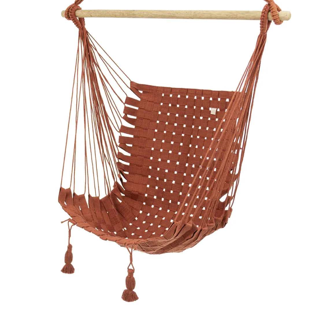 Rede Cadeira Trancê