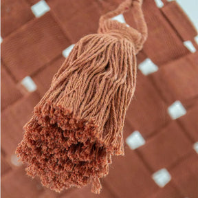 Rede Cadeira Trancê