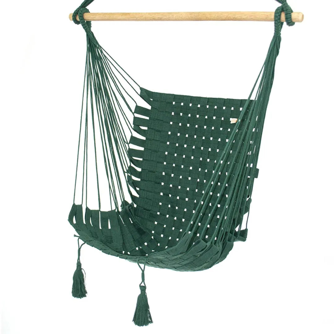 Rede Cadeira Trancê