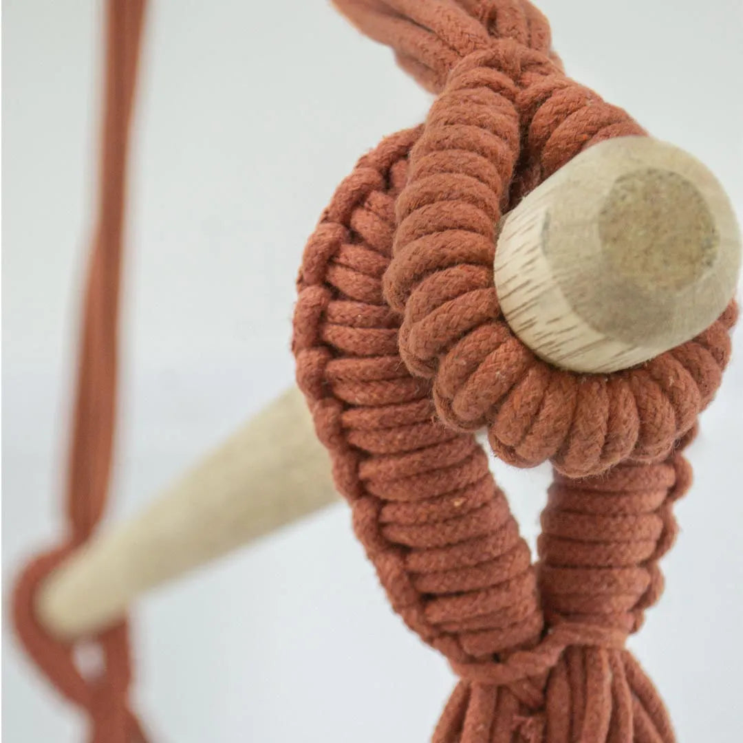 Rede Cadeira Trancê