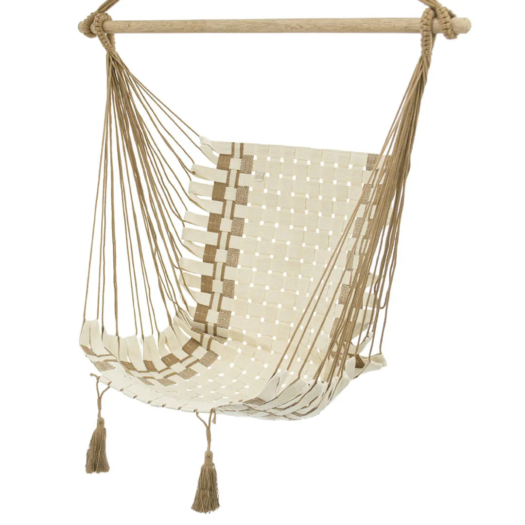 Rede Cadeira Trancê