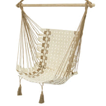 Rede Cadeira Trancê