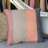 Capa  de Almofada Terra céu