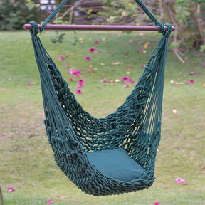 Rede Cadeira de Corda