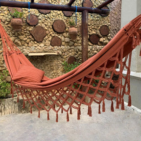 Rede de Descanso Casal Xingu TR