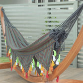 Rede de Descanso Casal Listra