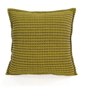 Capa de Almofada com Contorno