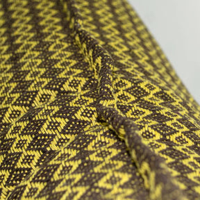 Capa de Almofada com Contorno