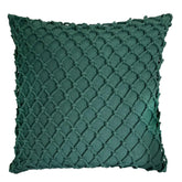 Capa de almofada Macramê com Corda