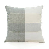 Capa de Almofada mangue com Nervuras