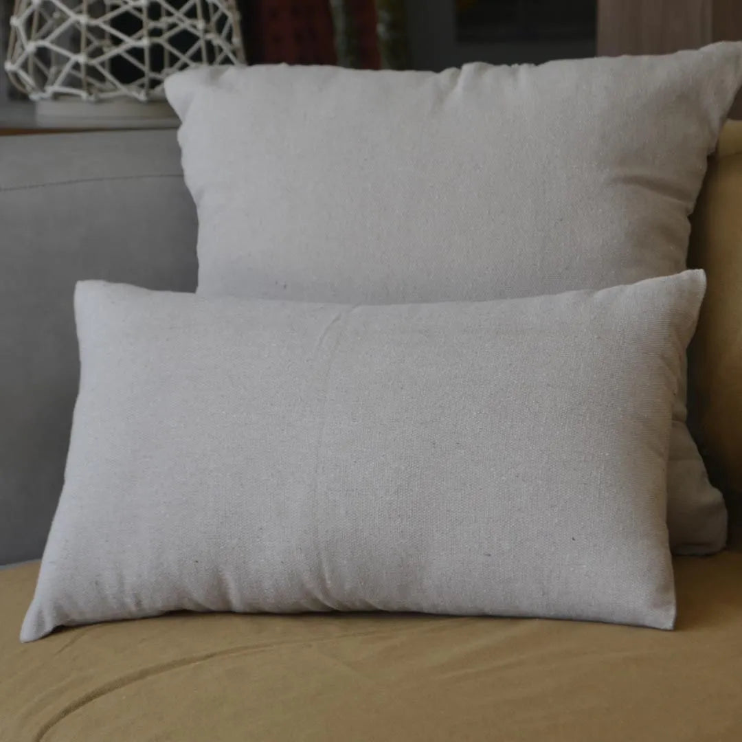 Capa de Almofada Xingu