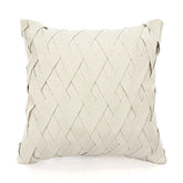 Capa de Almofada Trancê Xis