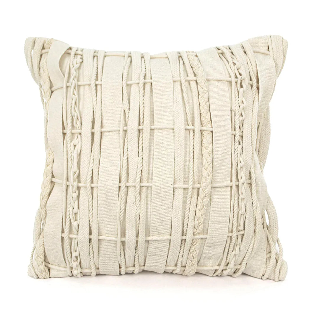 Capa de Almofada Ramificada