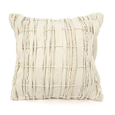 Capa de Almofada Ramificada