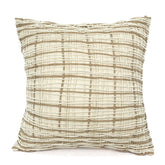 Capa de Almofada Raiz