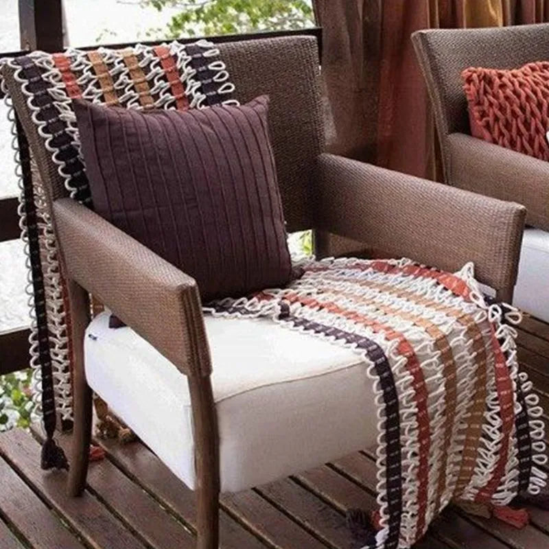 Conjunto Corrente Drapê 2 Peças