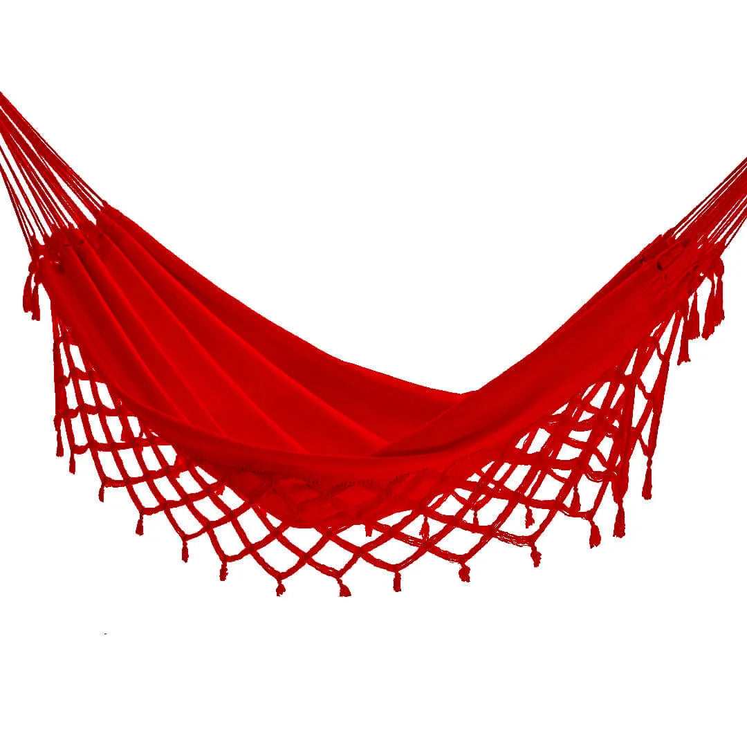 Rede de Descanso Casal Xingu TR