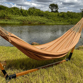 Rede de Descanso Casal Tropical