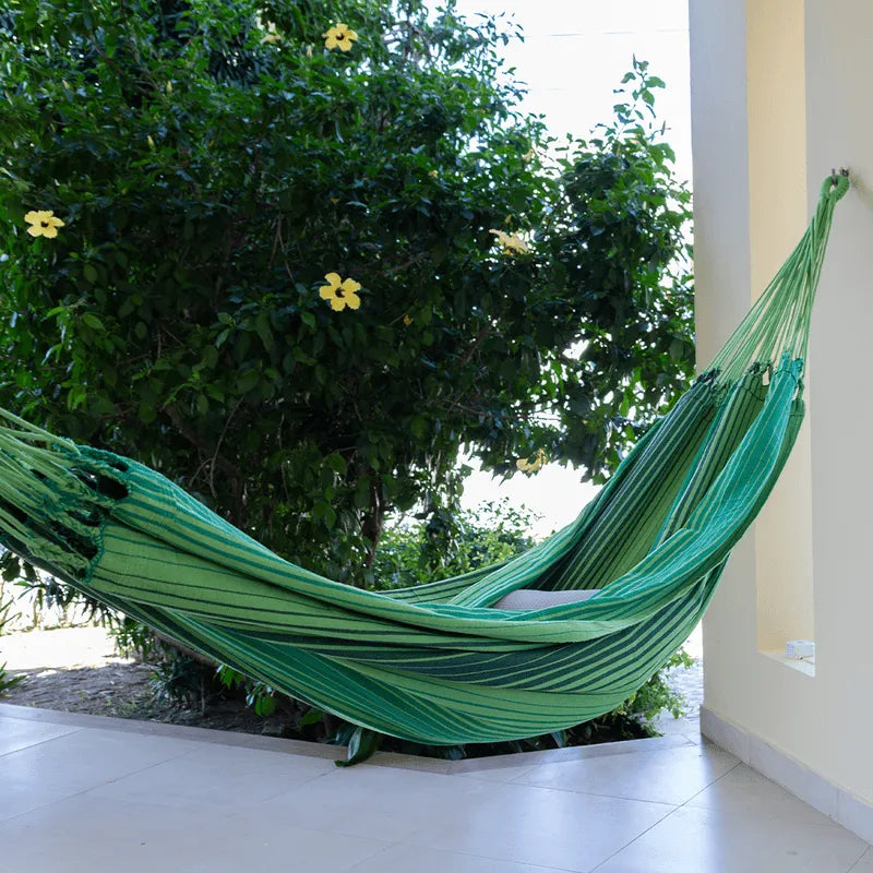 Rede de Descanso Casal Mariposa