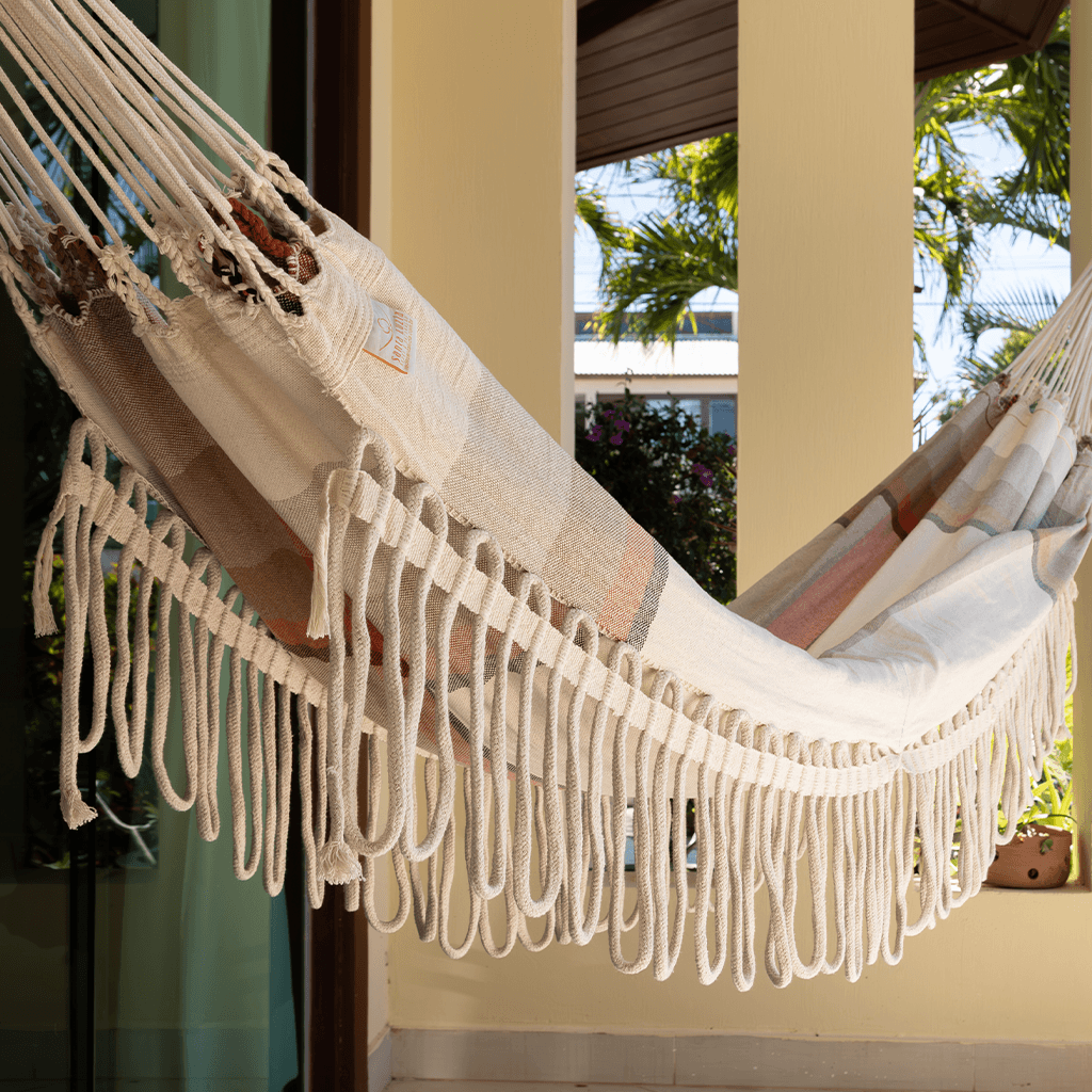 Rede de Descanso Casal Arreio