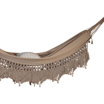 Rede de Descanso Casal Xingu TR ML