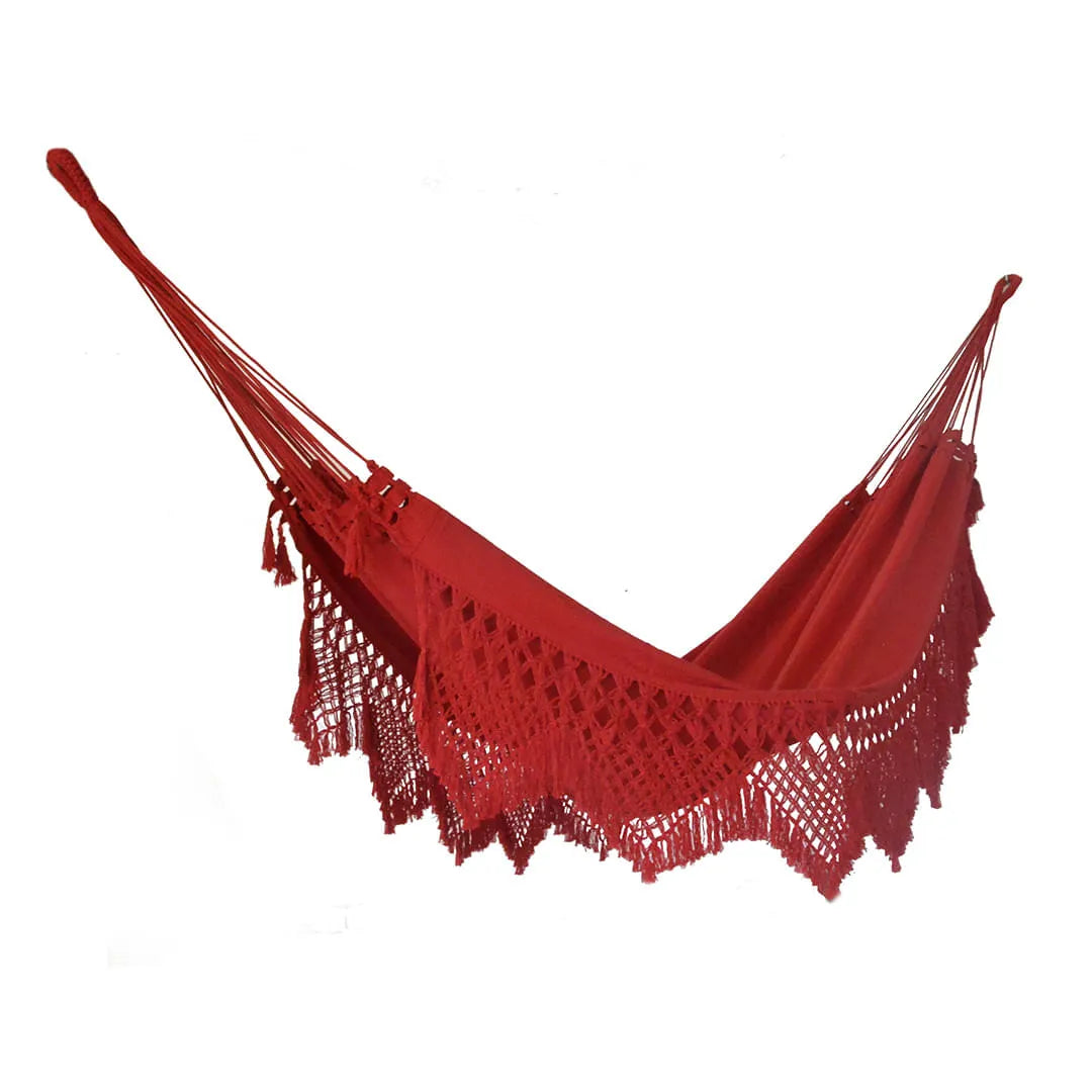 Rede de Descanso Casal Xingu TR ML