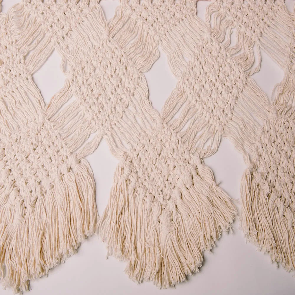 Rede de Descanso Casal Ubatuba ML MO