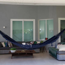 Rede de Descanso Casal Trancê