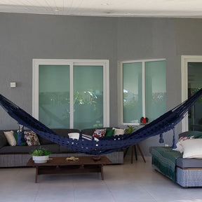 Rede de Descanso Casal Trancê