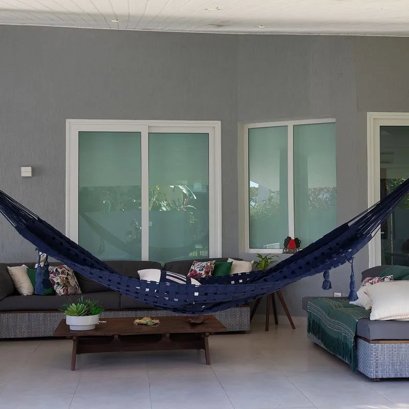 Rede de Descanso Casal Trancê