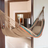 Rede de Descanso Solteiro Barrinha