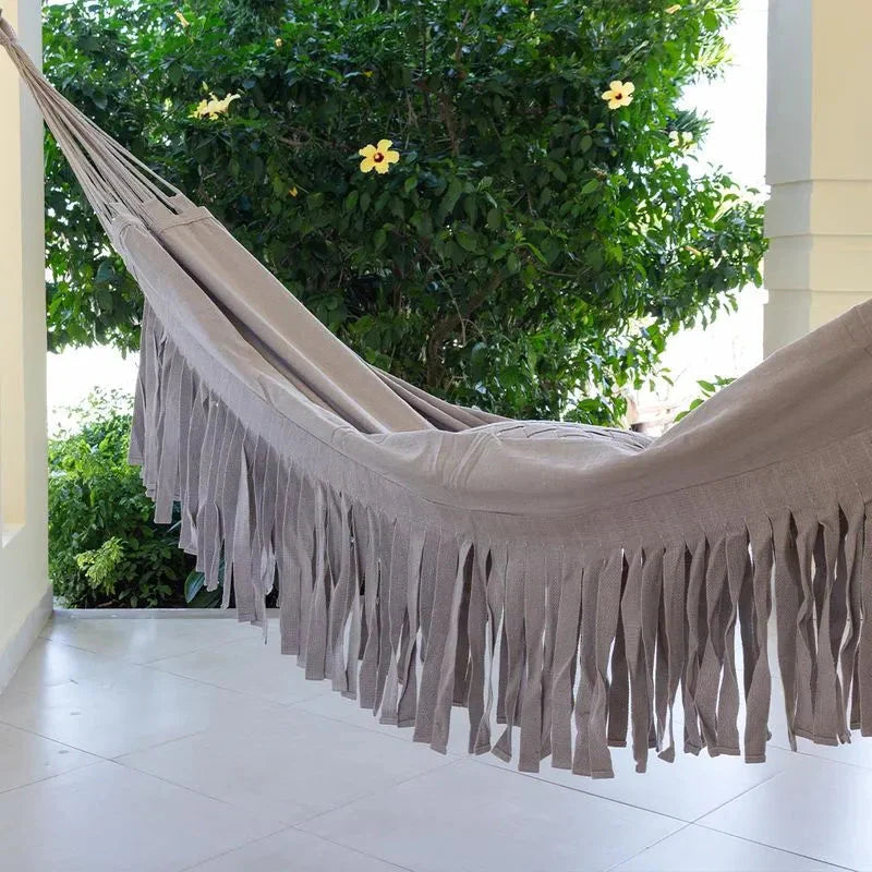 Rede de Descanso Casal Lança