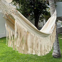 Rede de Descanso Casal Lança