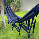 Rede de Descanso Solteiro Escama