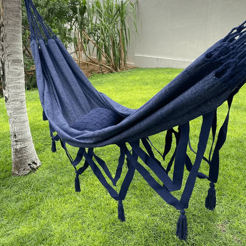 Rede de Descanso Solteiro Escama