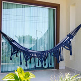 Rede de Descanso Casal Leblon