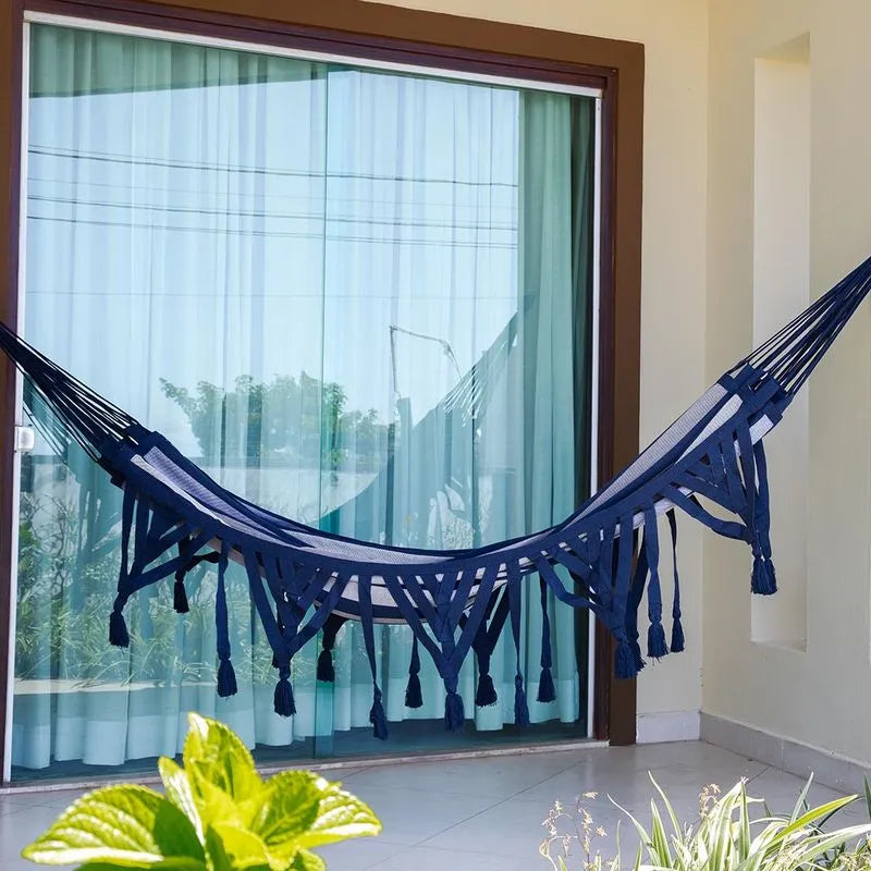 Rede de Descanso Casal Leblon