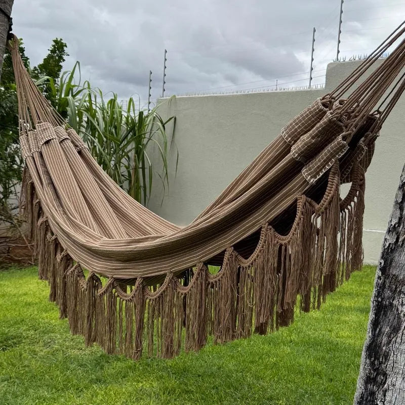 Rede de Descanso Casal Giz