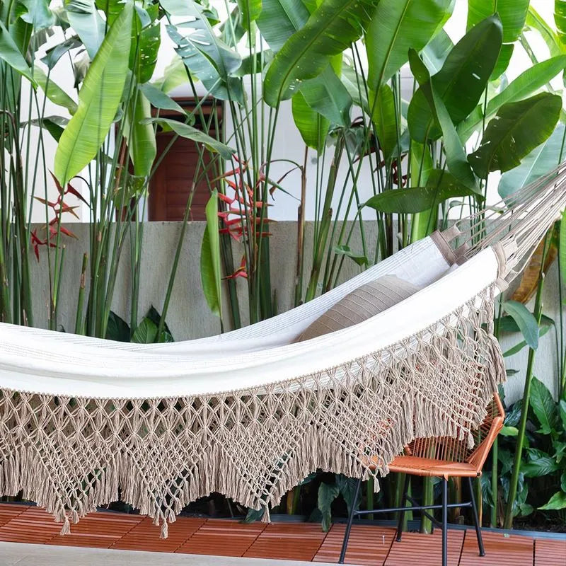 Rede de Descanso Casal Porto