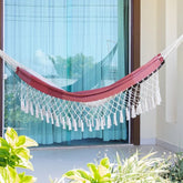 Rede de Descanso Casal Maragogi Trança