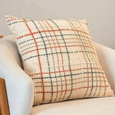 Capa de Almofada Tapeçaria