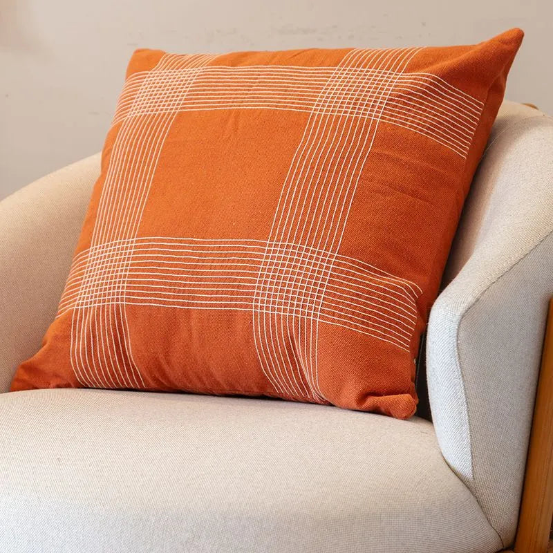 Capa de Almofada Dallas Jogo