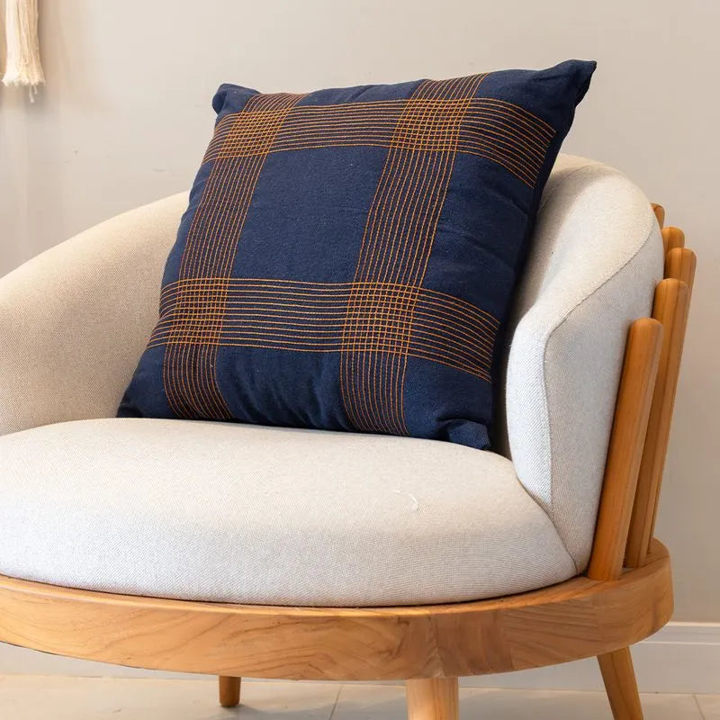 Capa de Almofada Dallas Jogo