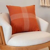 Capa de Almofada Dallas  Cross